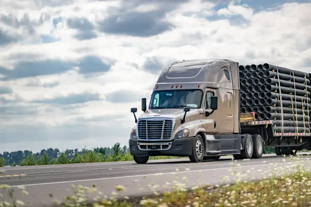 Truck Source USA Expands Freight Network Across Southern States
